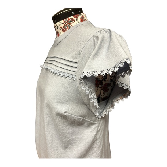 Oasis top - Picture 4 of 8